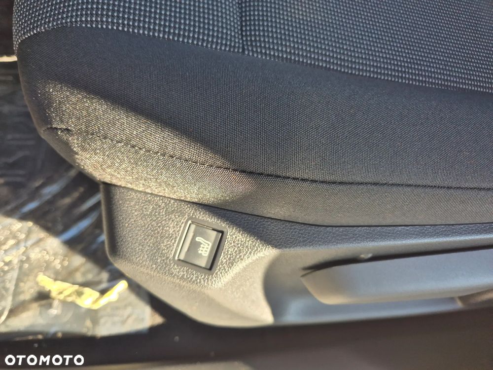 Peugeot Partner Furgon Long 950k 1.5 HDi 130KM EAT8 AUTOMAT !! OD RĘKI !! - 12