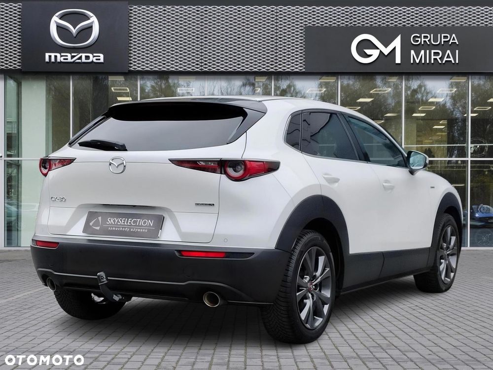 Mazda CX-30 - 5