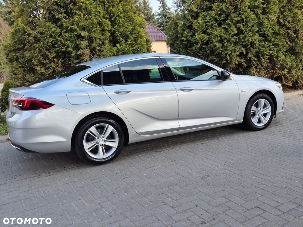 Opel Insignia 2.0 Elegance - 12