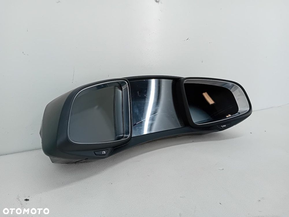 LICZNIK DS 5 FL (15-18) 9809817480 2.0 HDI - 8