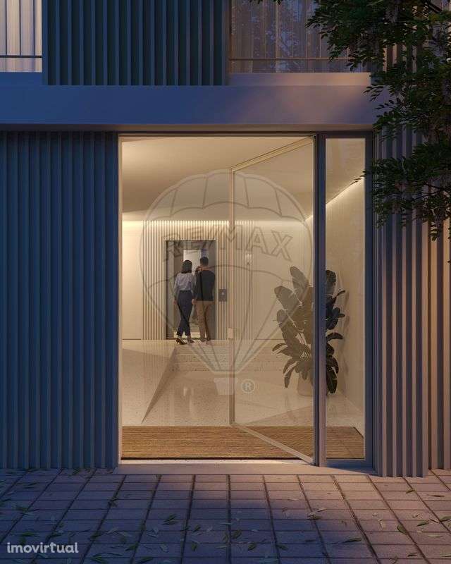 Apartamento T2 para venda - Grande imagem: 5/9