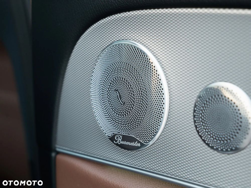Mercedes-Benz Klasa E 220 d 9G-TRONIC - 10