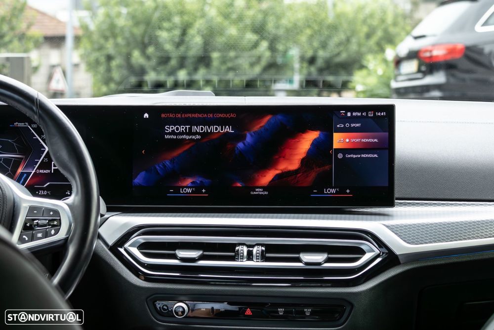 BMW i4 eDrive40 Desportiva M - 49