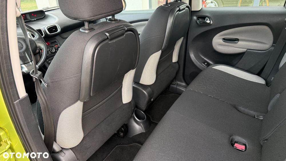 Citroën C3 Picasso VTi 120 Exclusive - 20