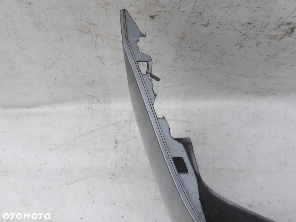 ZDERZAK PRZÓD PRZEDNI BMW E60 E61 M-PAKIET F-VAT - 9