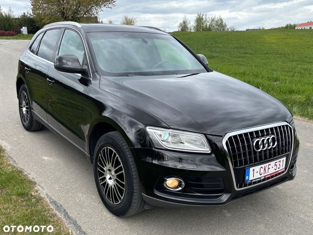 Audi Q5 - 8