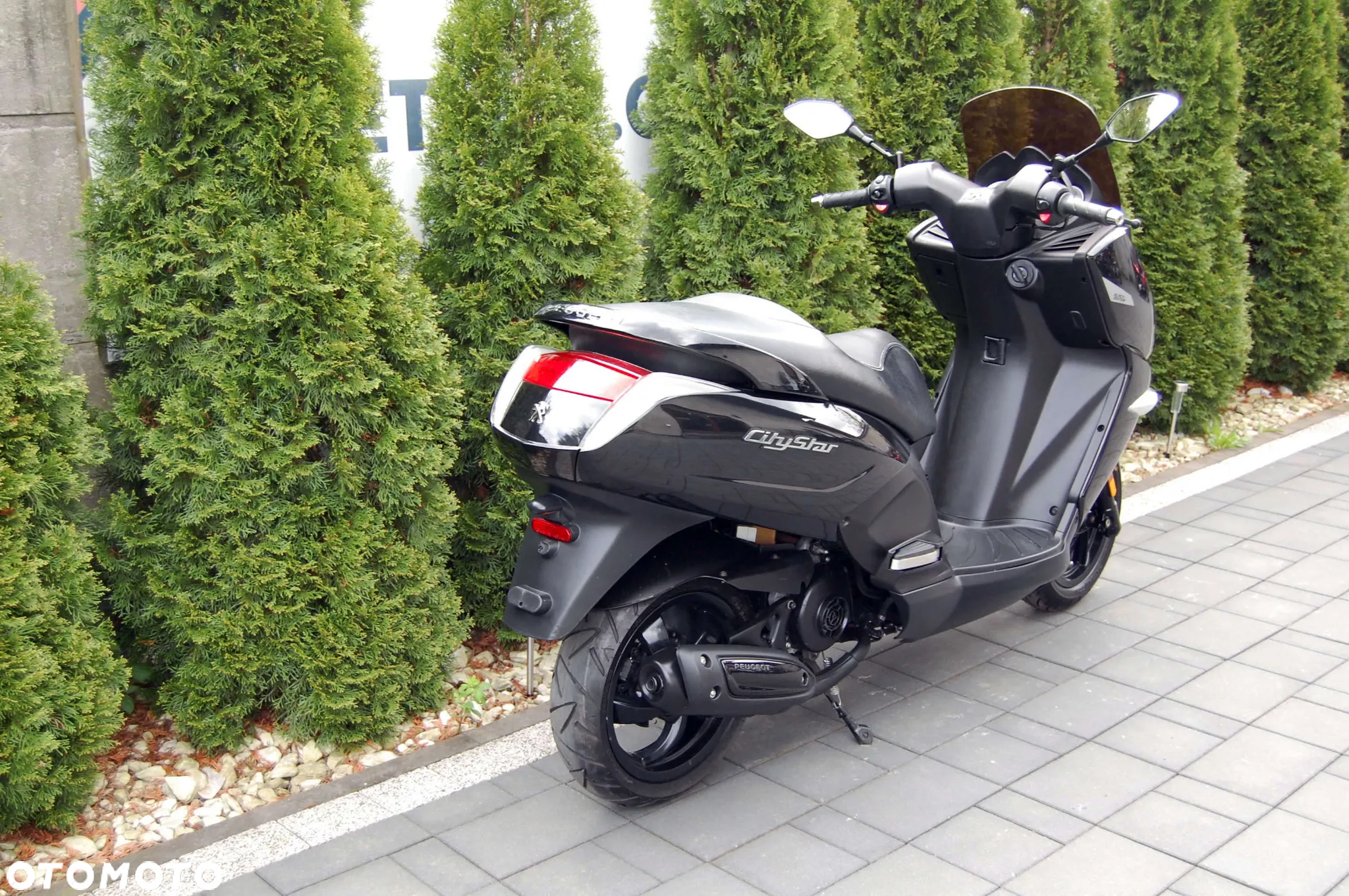 Peugeot Citystar - 3