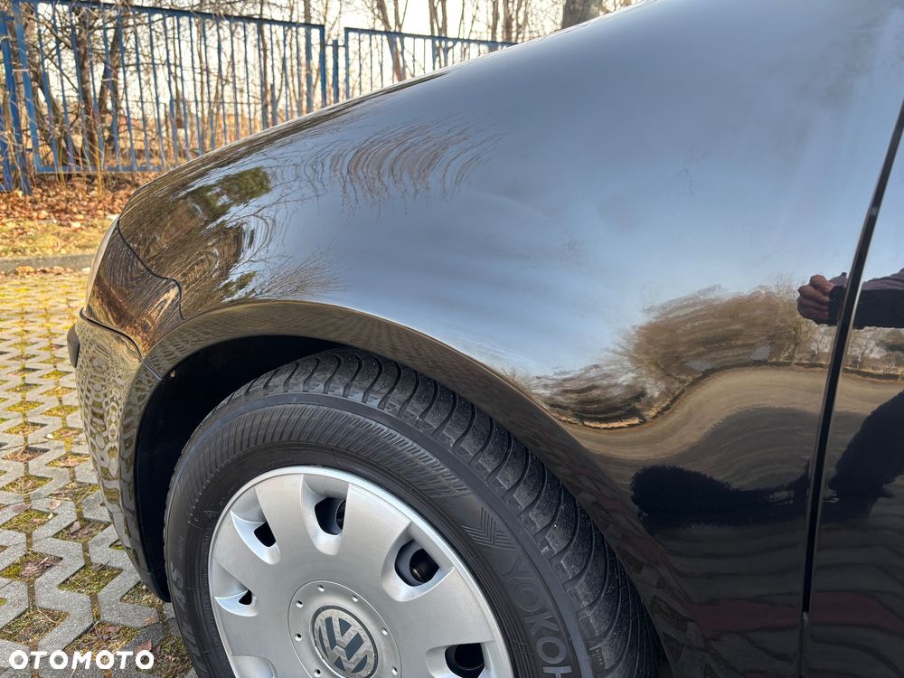 Volkswagen Golf - 19