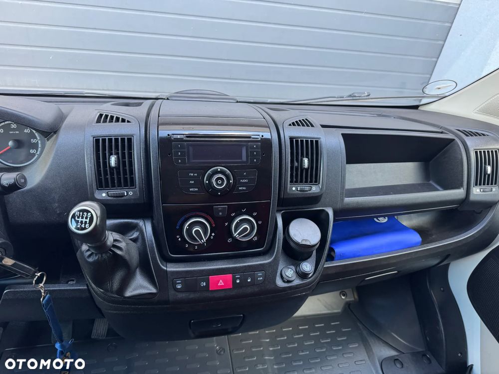 Fiat Ducato - 15