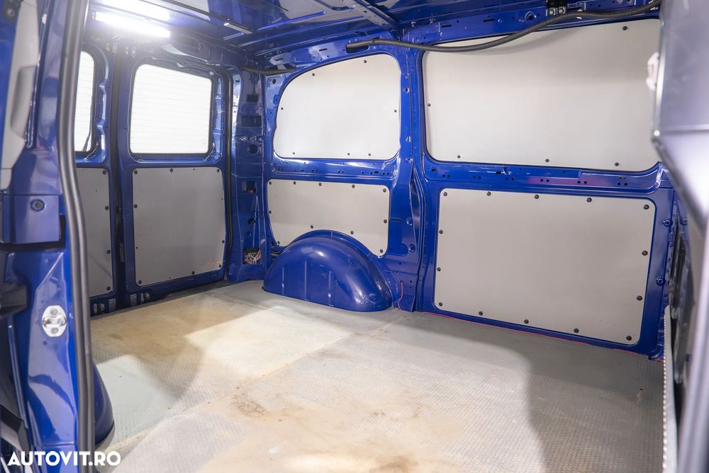 Mercedes-Benz Vito 113 CDI Kompakt SHUTTLE - 14