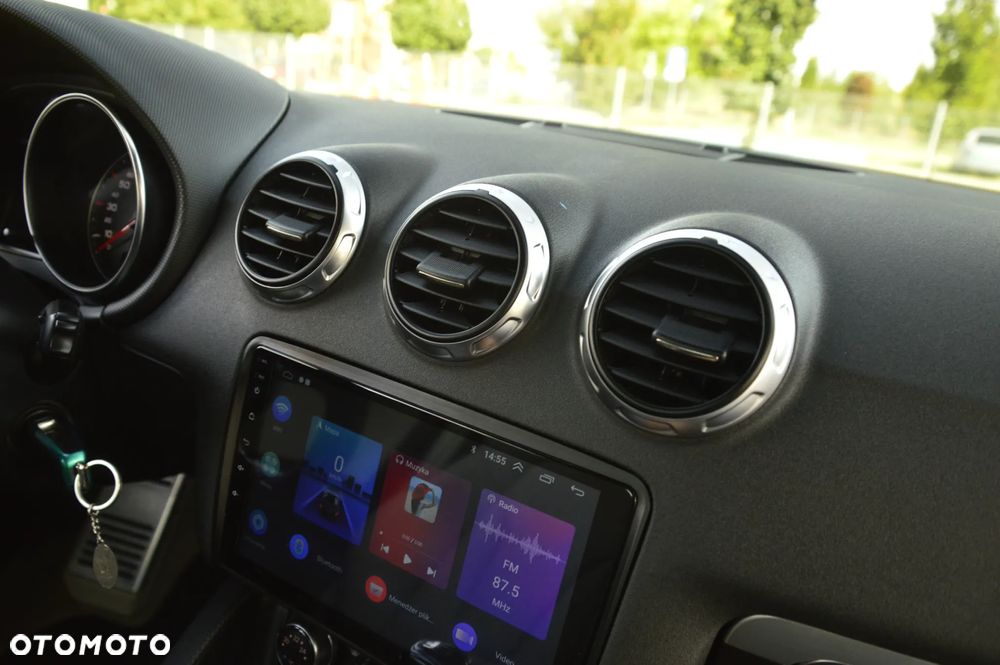 Audi TT Coupé 2.0 TFSI quattro S tronic - 28