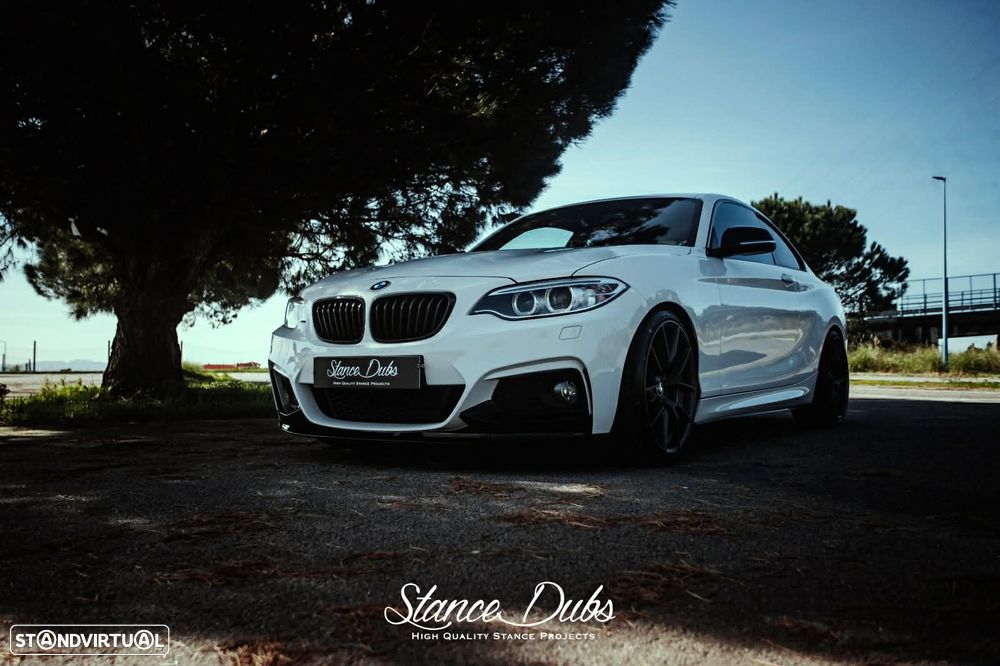 BMW 218 i M Sport - 26