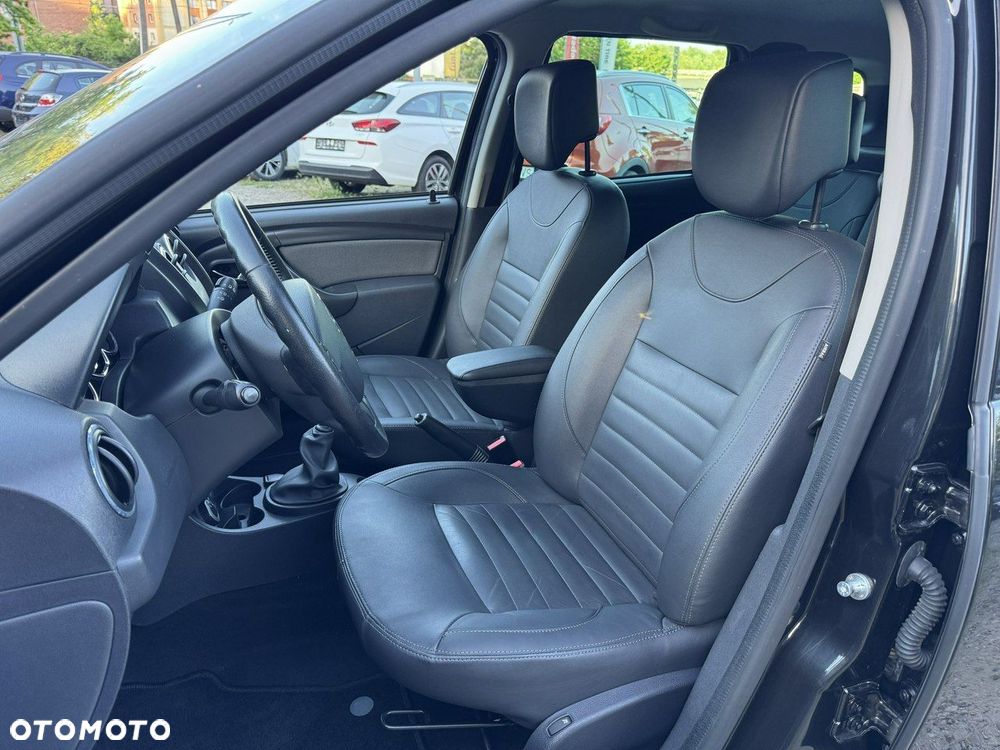 Dacia Duster TCe 125 4WD Prestige - 24