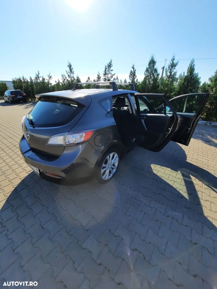 Mazda 3 - 17