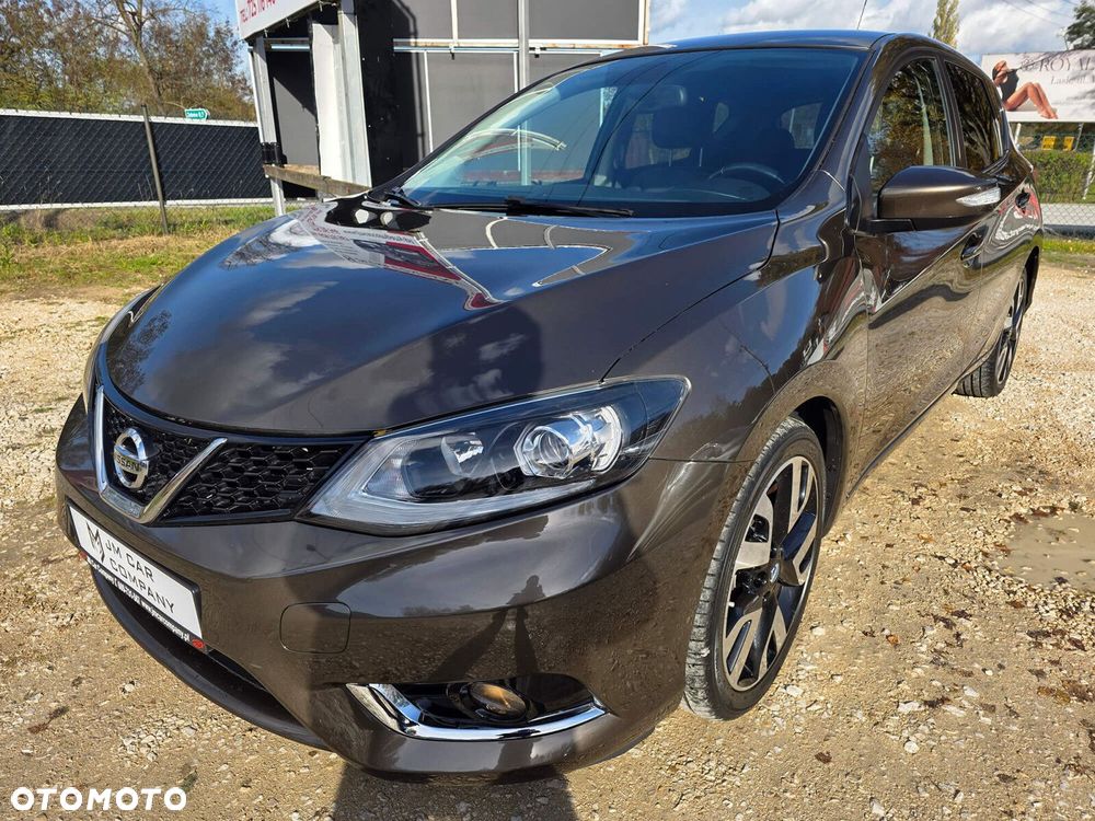 Nissan Pulsar - 21