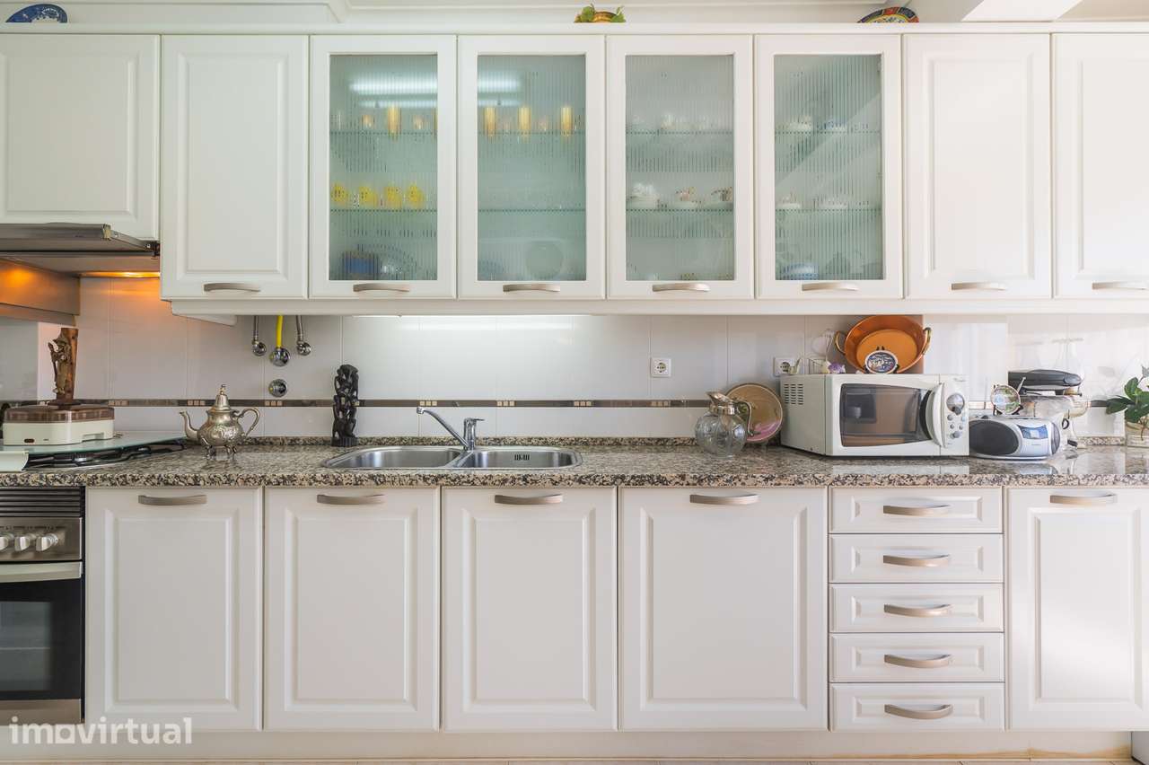Apartamento T3 - Póvoa Santo Adrião - Grande imagem: 3/25