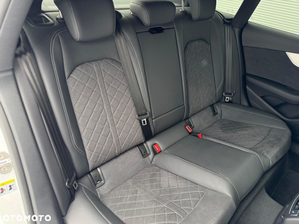 Audi S5 Sportback - 35