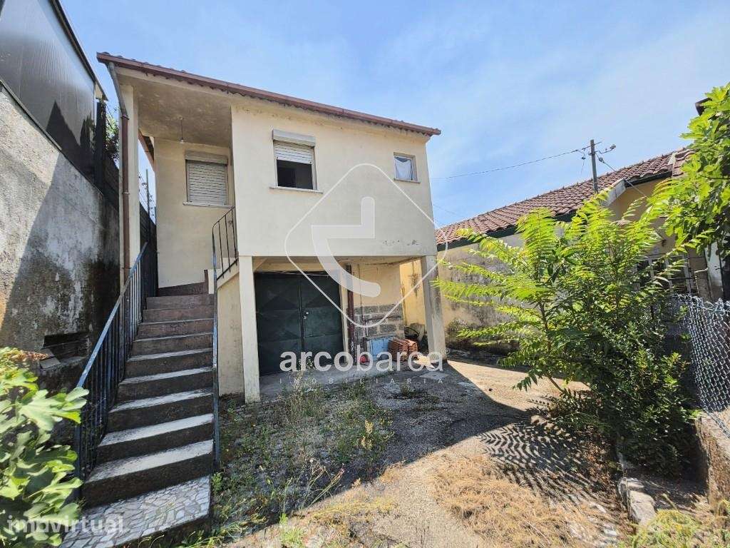 Moradia T2 com Excelente Potencial | Periferia da Vila de Ponte da Bar - Grande imagem: 3/5