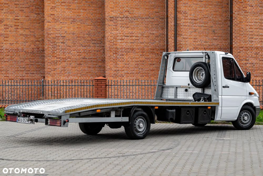 Mercedes-Benz SPRINTER 313 CDI - 13