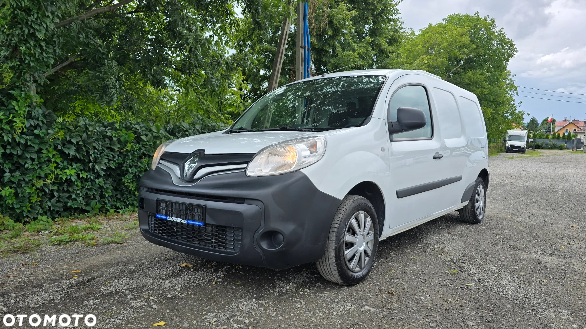 Renault Kangoo - 2
