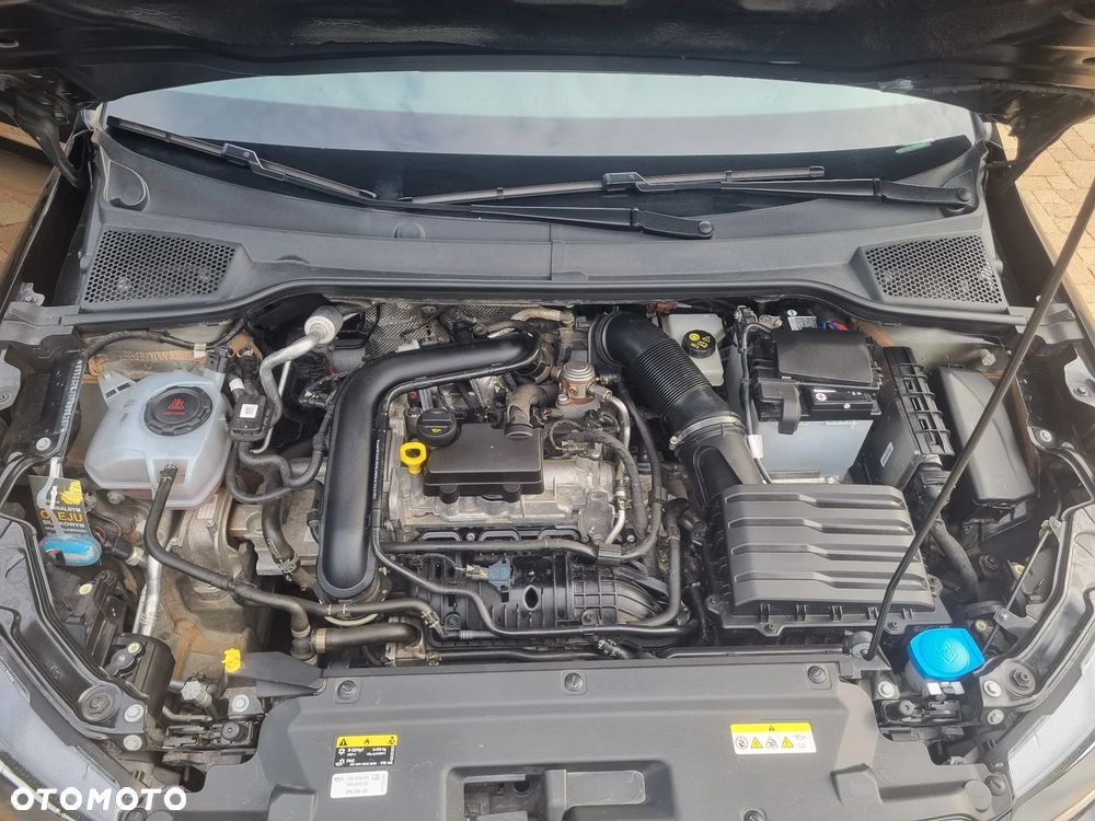 Seat Arona 1.0 TSI Style S&S DSG - 9