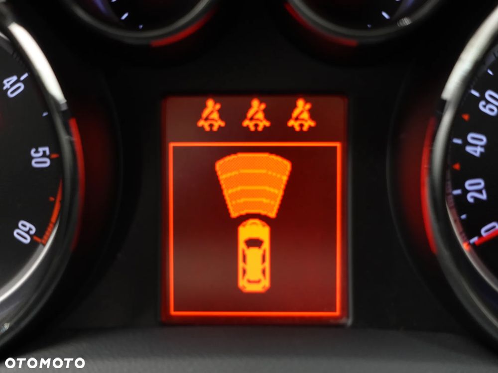 Opel Mokka 1.7 CDTI ecoFLEX Start/Stop Innovation - 39