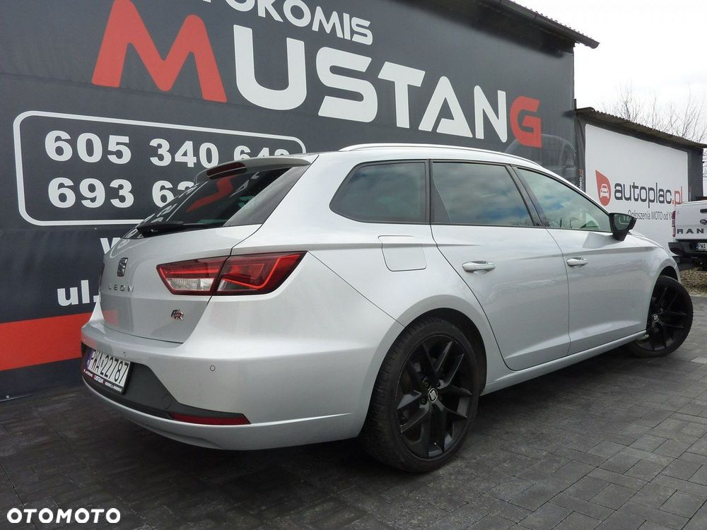 Seat Leon - 3