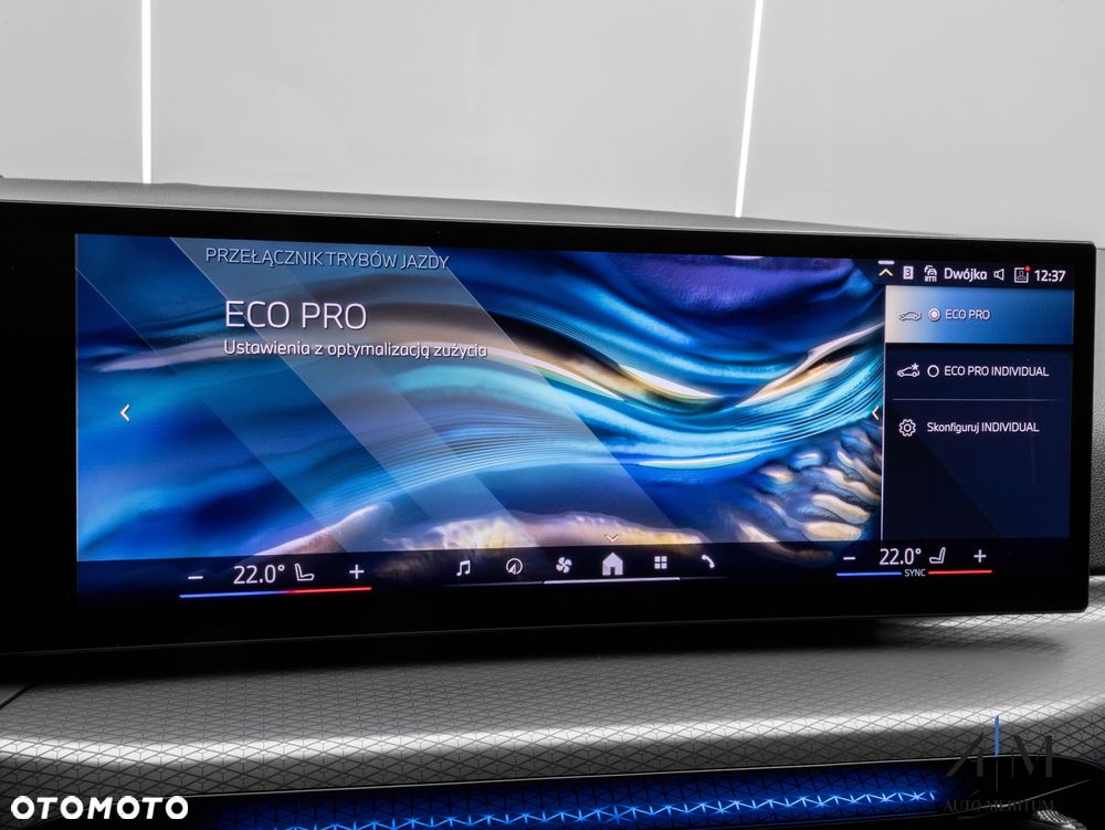 BMW Seria 4 430i xDrive M Sport sport - 34