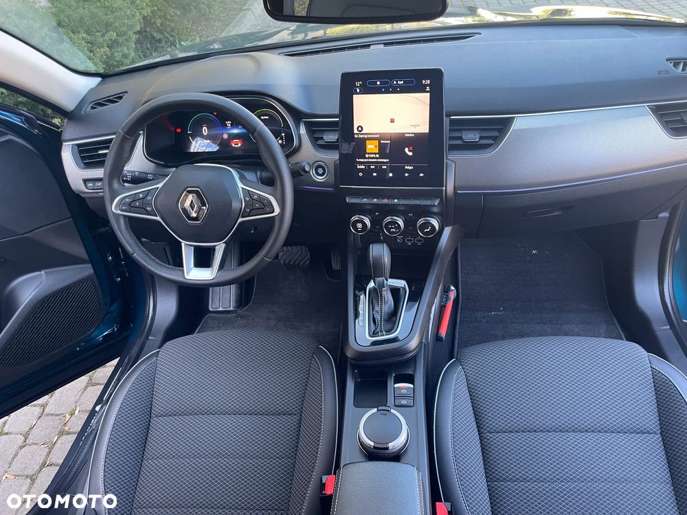 Renault Arkana 1.6 E-TECH Intens MMT - 6