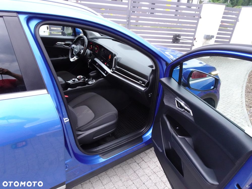 Kia Sportage 1.6 T-GDI MHEV L 2WD DCT - 14