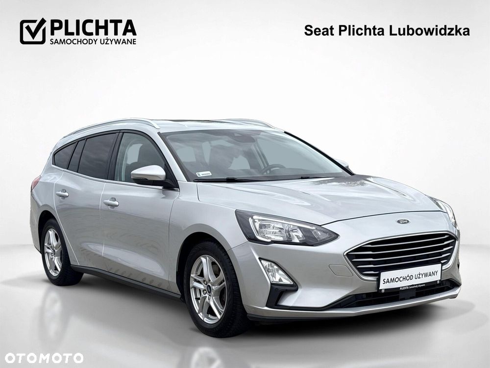 Ford Focus - 8