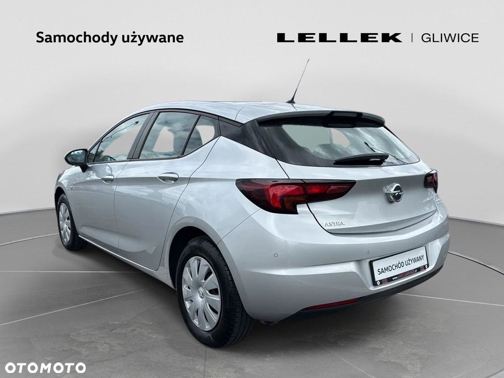 Opel Astra 1.4 T Enjoy - 5