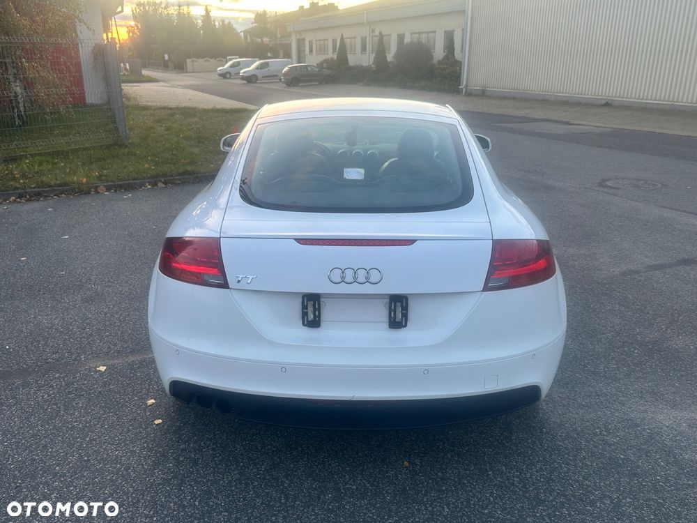 Audi TT Coupé 2.0 TFSI - 4