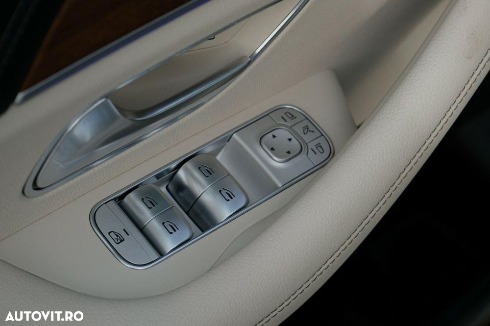 Mercedes-Benz GLE 350 e 4MATIC 9G-TRONIC AMG Line - 26