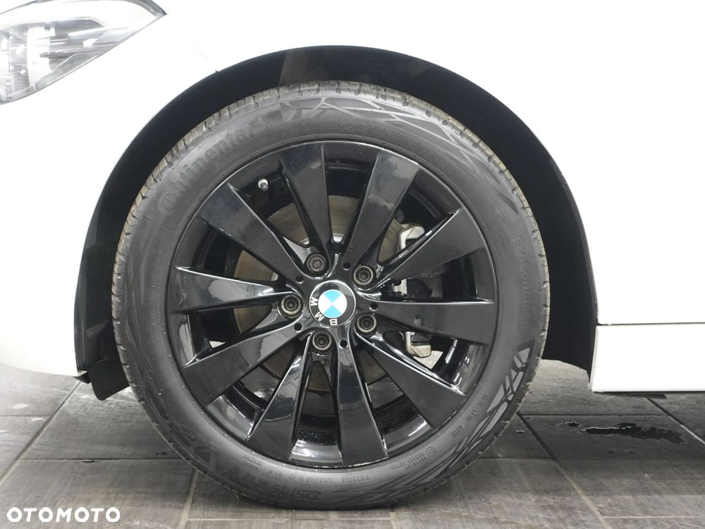 BMW Seria 1 118d xDrive Edition Metropolitan - 16