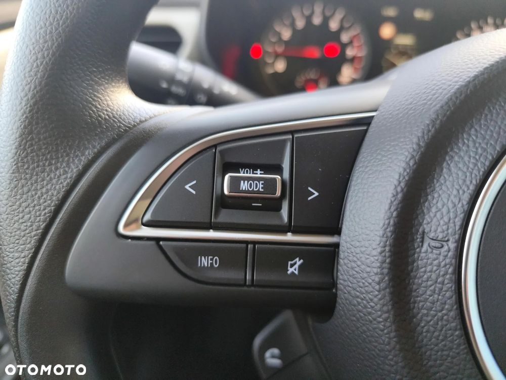 Suzuki Swift 1.2 Dualjet SHVS Premium - 21