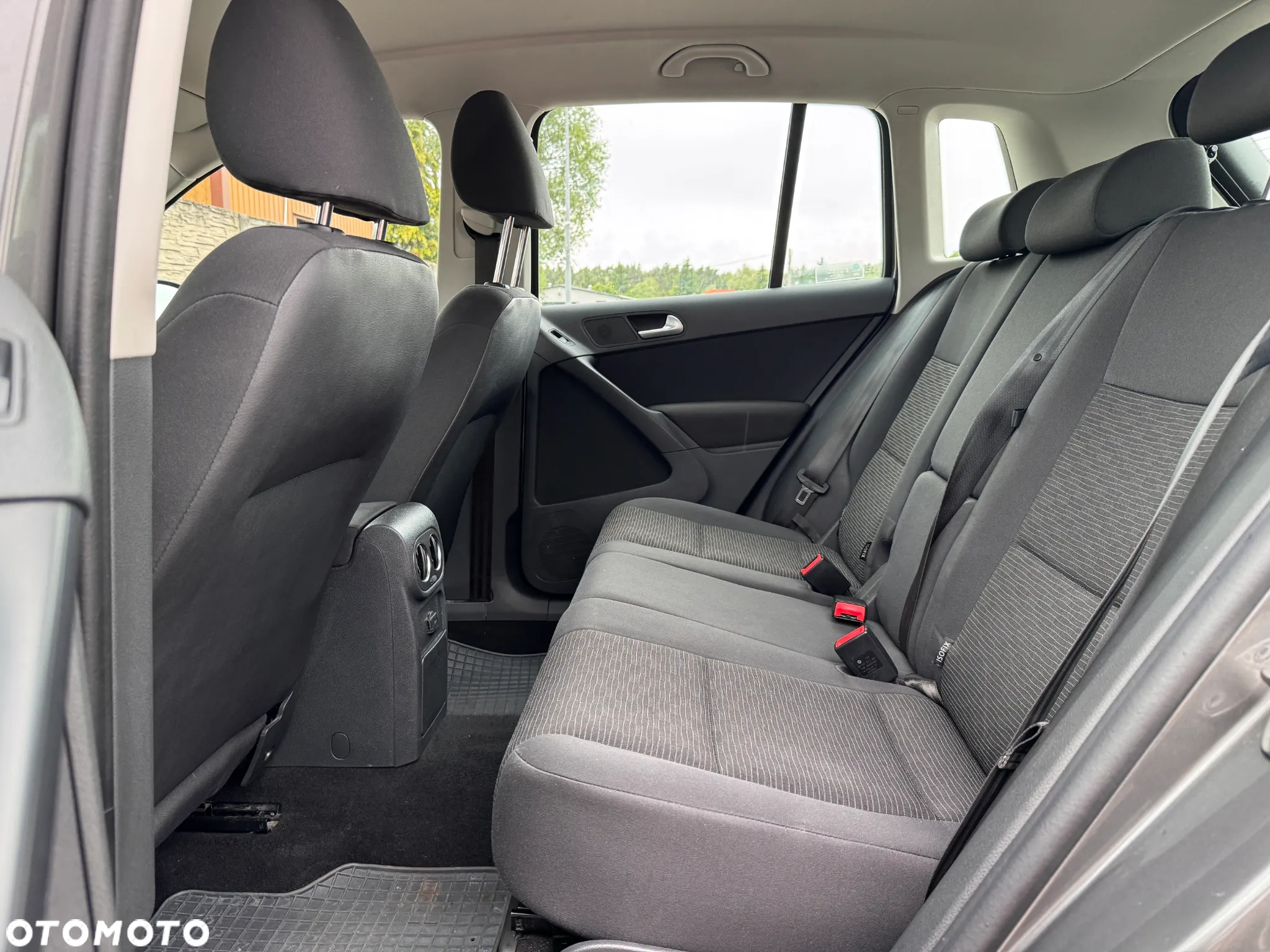 Volkswagen Tiguan 1.4 TSI Perfectline - 14