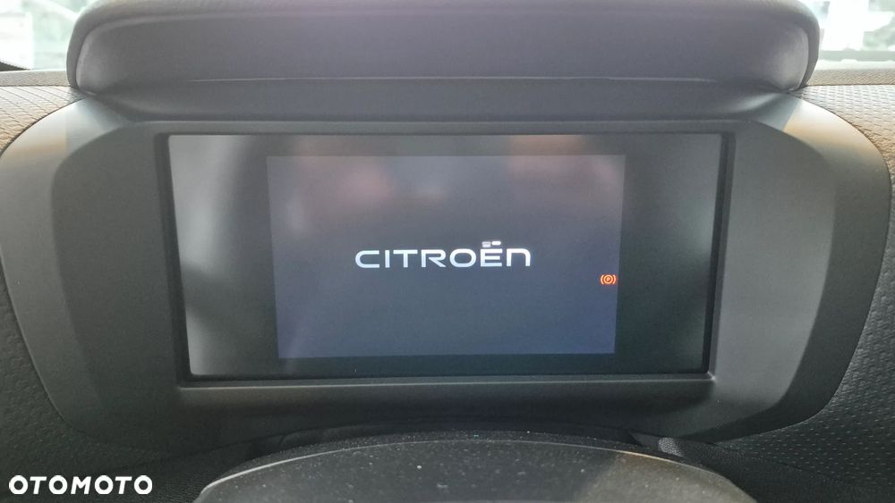 Citroën C4 1.2 mHEV Max eDCT6 - 12