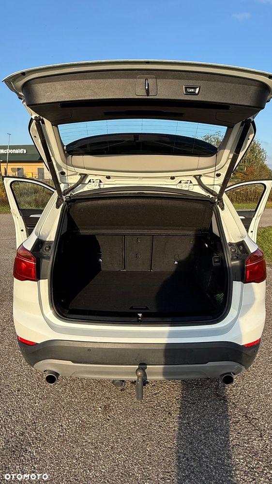 BMW X1 - 11