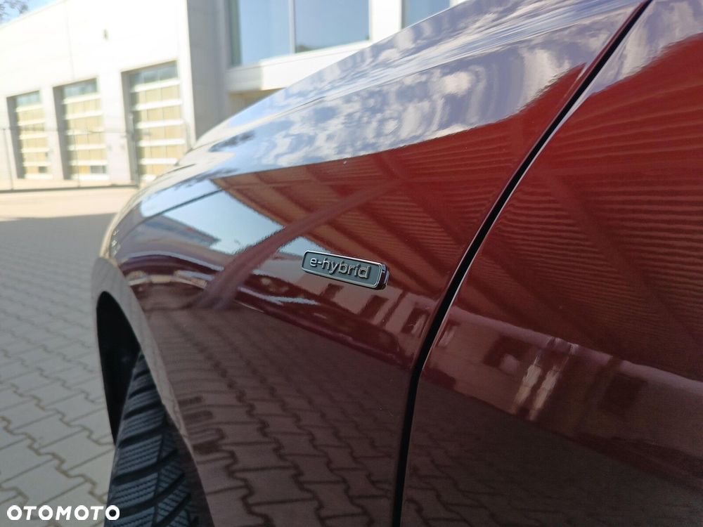 Audi A5 Avant - 35