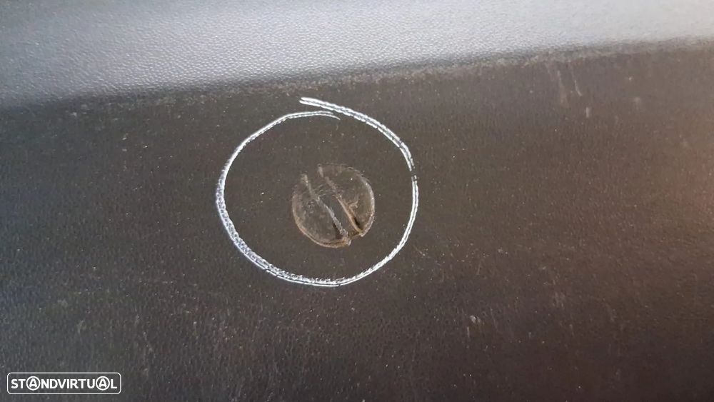 Para-choques traseiro Nissan Qasquai J10 e J11 - 3