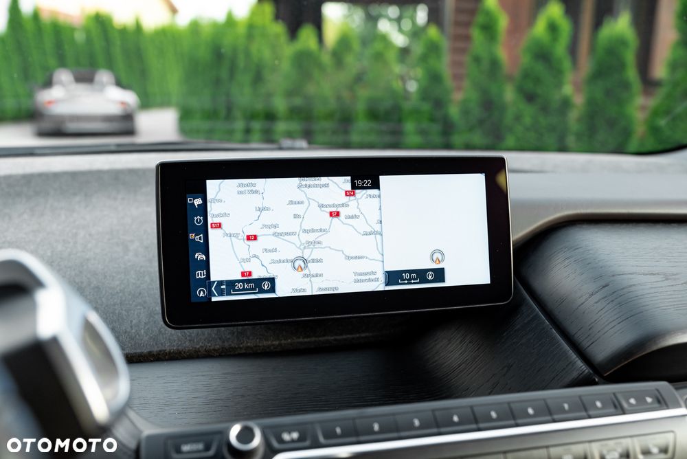 BMW i3 i3S 120 Ah - 29
