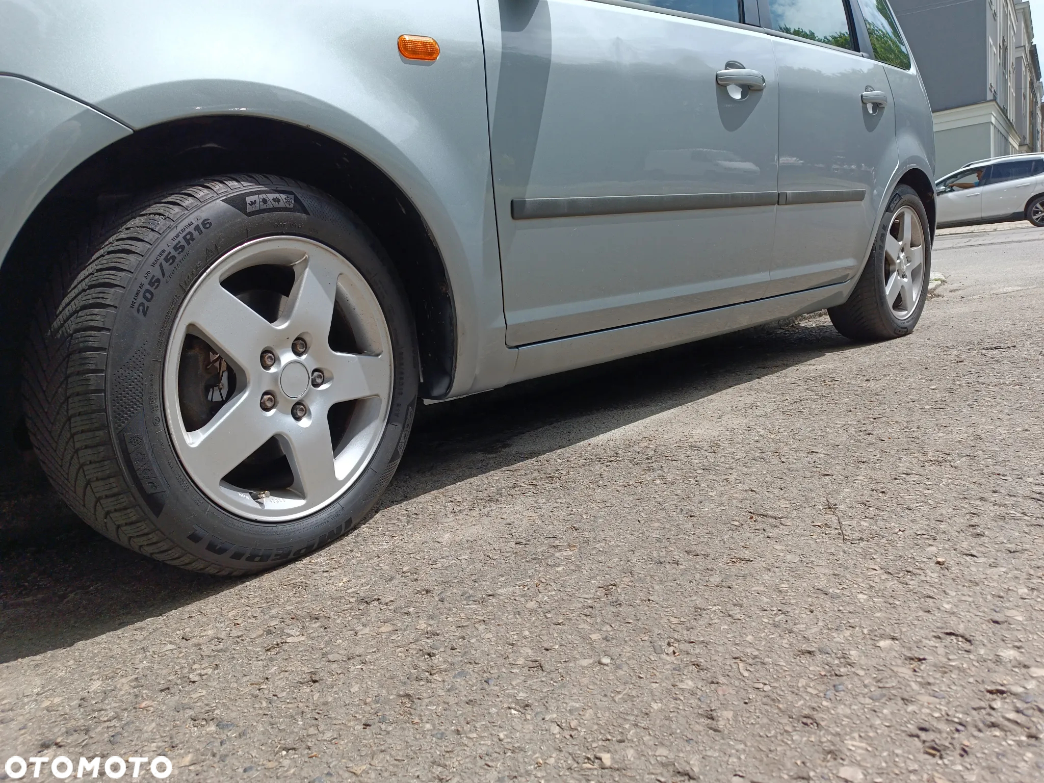 Ford Focus C-Max - 9