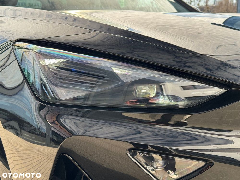 Cupra Formentor - 16