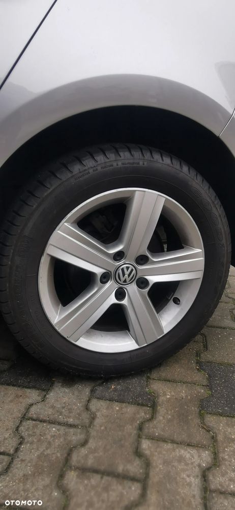 Volkswagen Golf VII 1.0 TSI BMT Trendline - 20