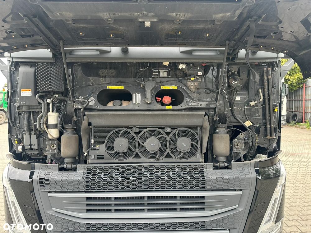 Volvo FH460 I-save - 10