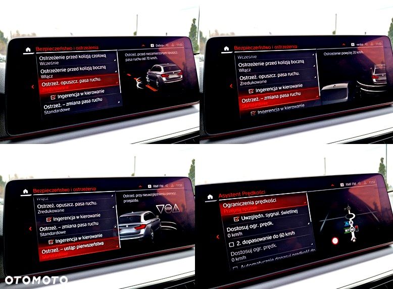 BMW Seria 5 520d xDrive Sport Line - 13