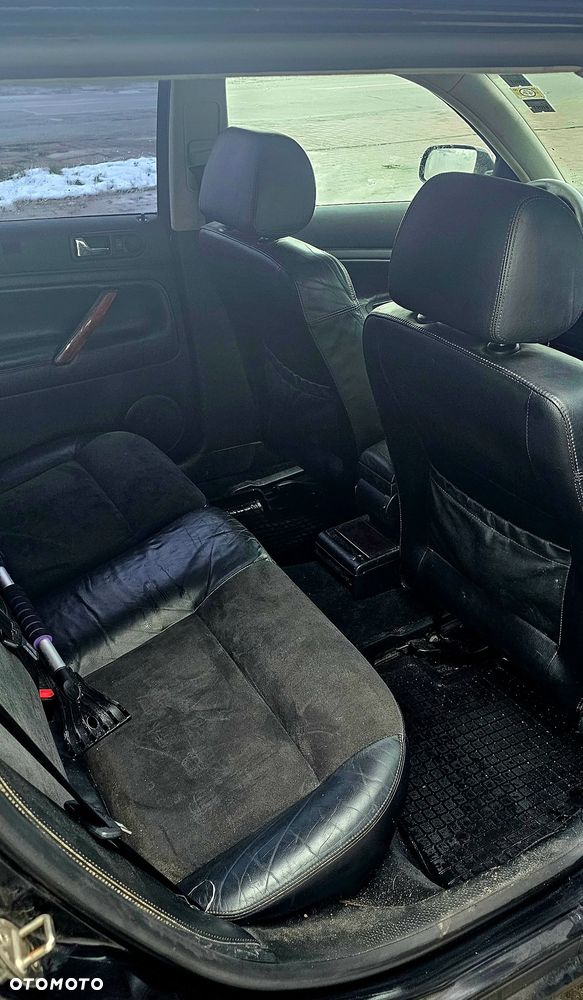 Volkswagen Passat Variant - 13