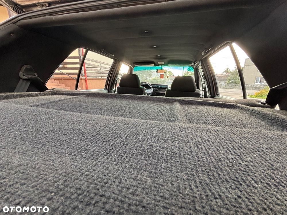 Volkswagen Golf 1.8 GTI G60 - 29