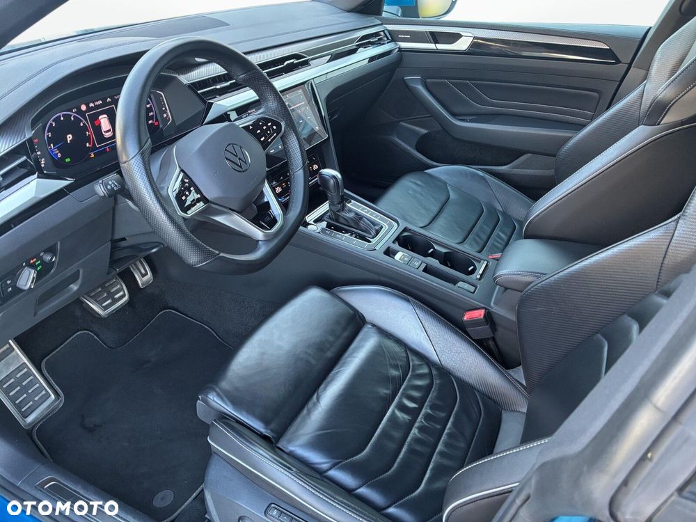 Volkswagen Arteon Shooting Brake 2.0 TSI R-Line DSG - 10
